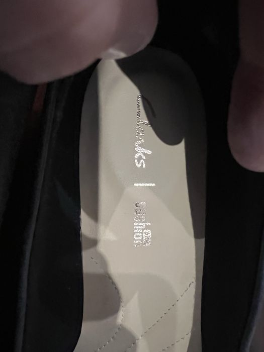 Туфли Кларкс 41.5