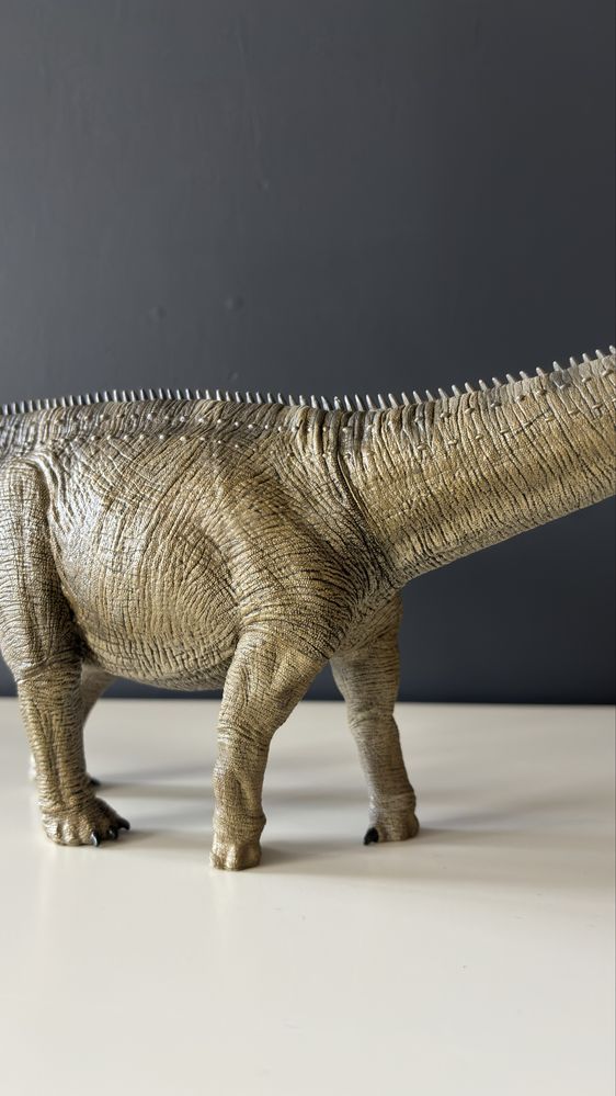 REBOR (model dinozaura) - Diplodocus