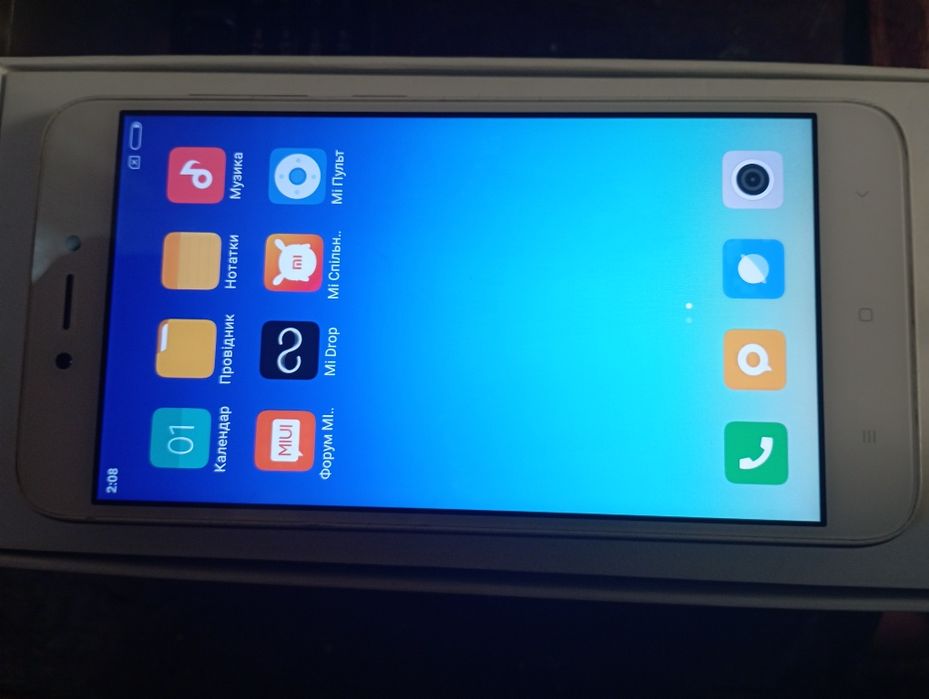 Xiaomi Redmi 5A 2/16