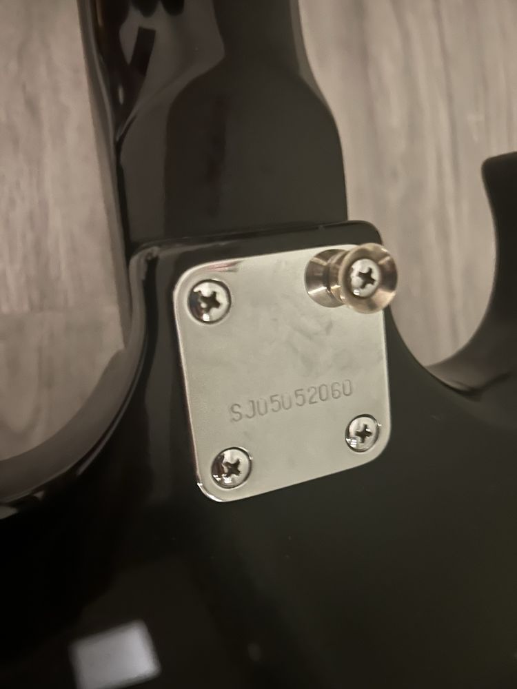 Gitara elektryczna Epiphone G 310 EB SG
