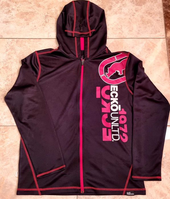 Спортивнi синтетичнi кофти McKinley, Каrrimor, Ecko, LC Waikiki