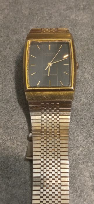 Stary zegarek Vintage Orient