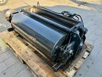 Intensiv Cracker Gniotownik walce walec CLAAS JAGUAR