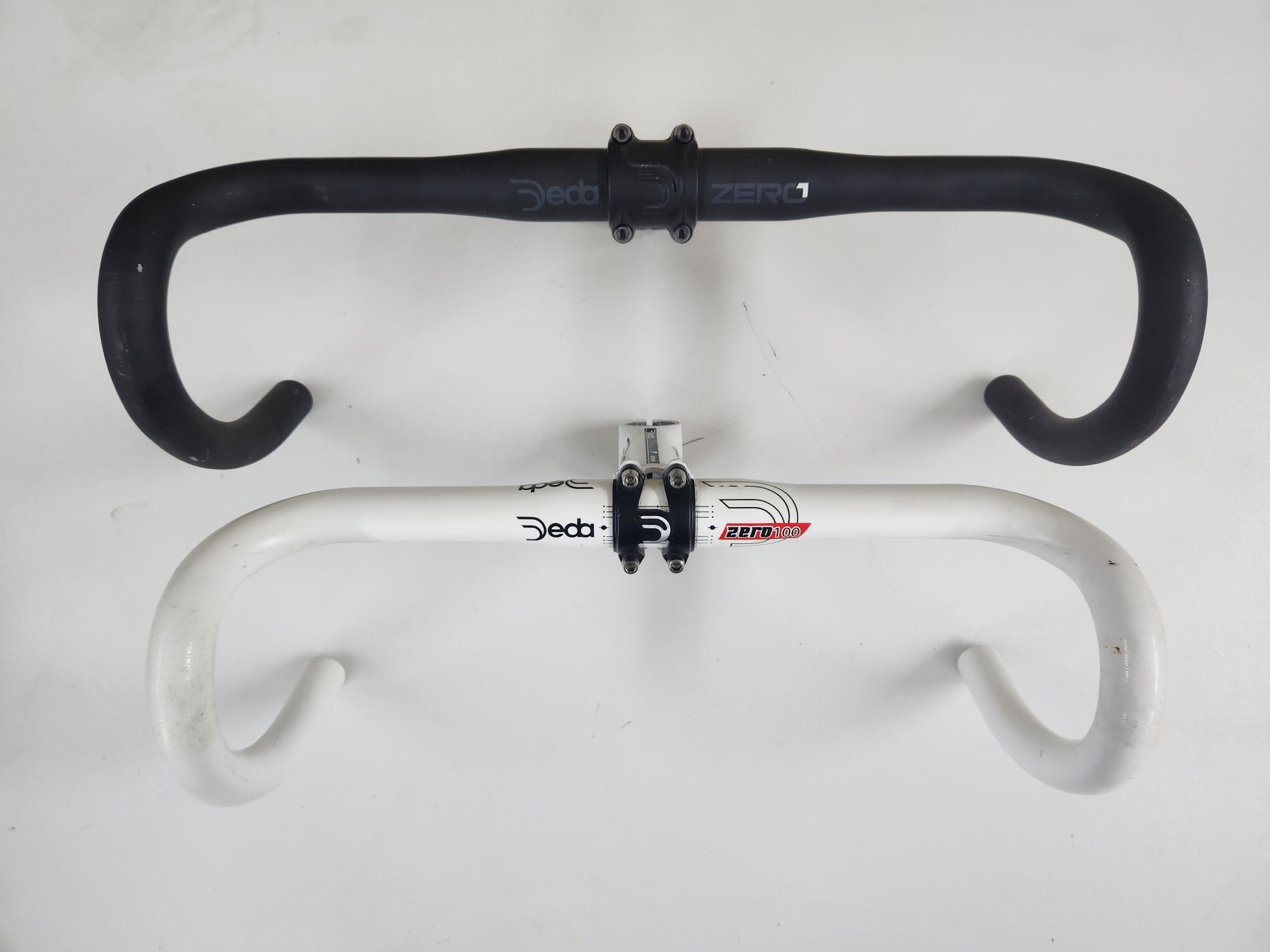 Deda FSA Ritchey 3ttt руль кермо для шосейного велосипеда