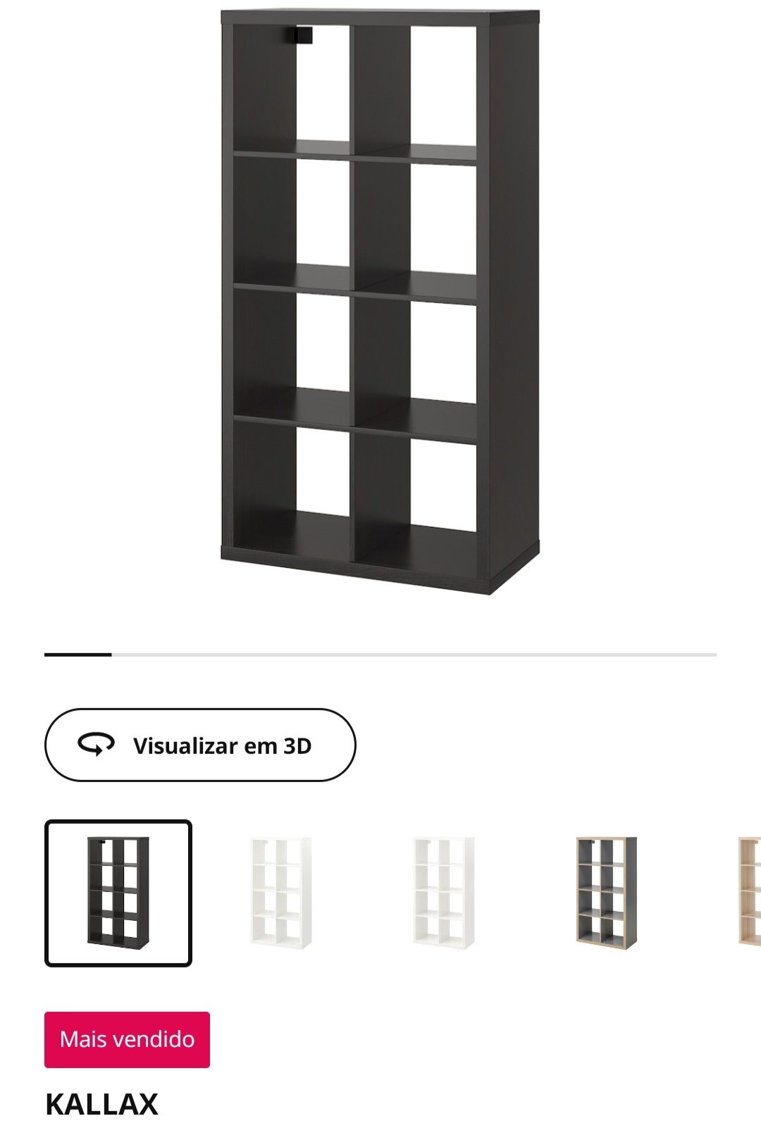 Mobilia quarto ikea