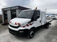 Iveco Daily  Iveco Daily 35C11 wywrotka
