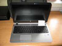 HP Nowy! ultrabook slim aluminiowy i5 Rok Gwarancji win11