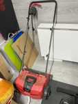 Escarificador elétrico Einhell GC-SA 1200W