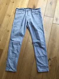 Levis strauss jeansy