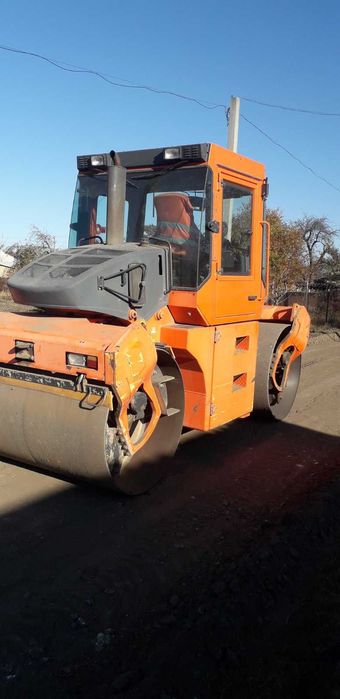 Bomag BW 174 AD-2 2006