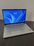 Продам ноутбук HP Leptop 15s-eq2xxx/AMD Ryzen 5 5500U/SSD 512 ГБ