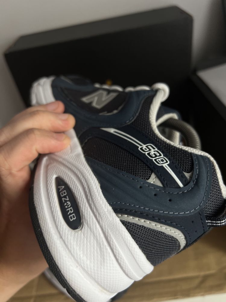 Buty new balance 530, 550, 9060, 2002r ładne bez wad