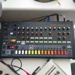 Behringer RD-8 Rhythm Designer Tr-808