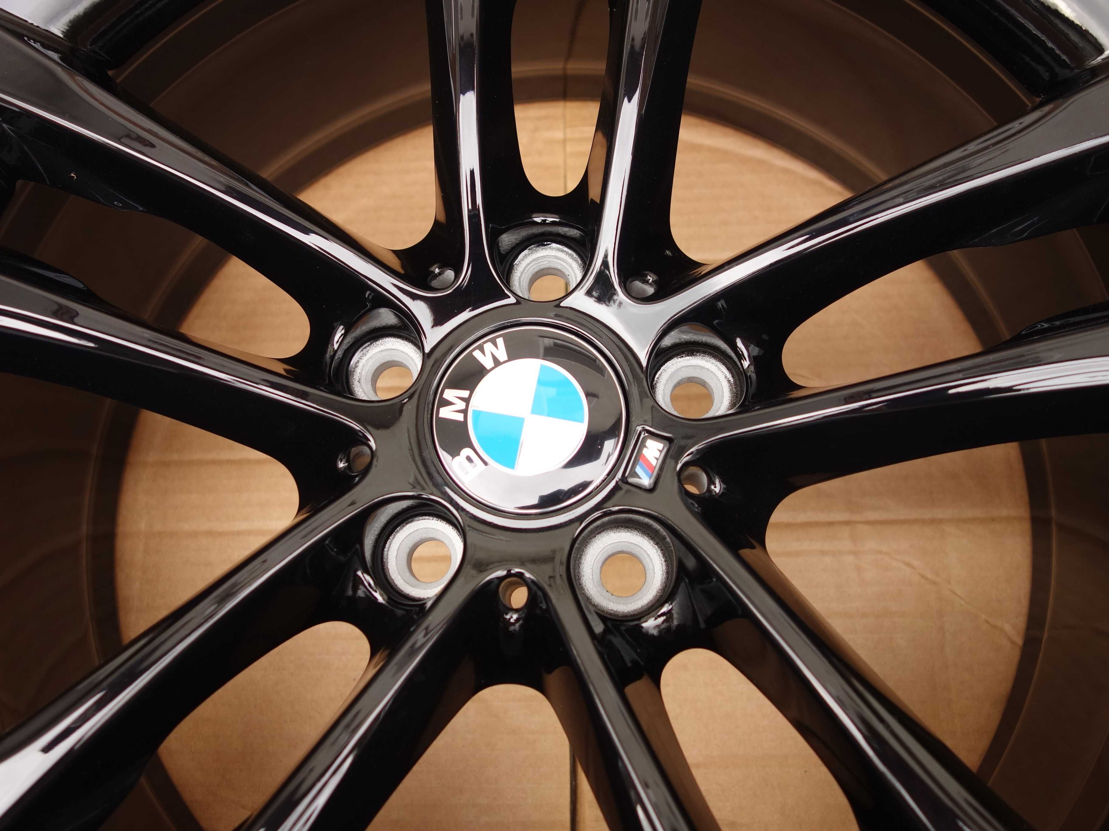 Felgi BMW F34 F31 F35 F30 GT F10 F11 19'' M-Pakiet Black