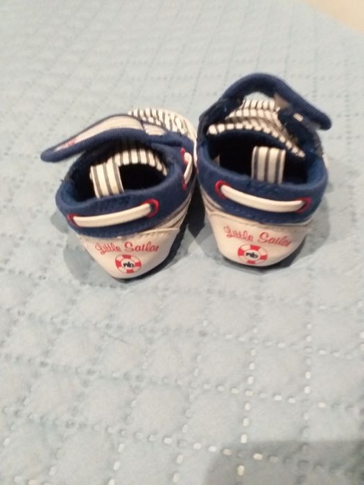 Calçado (Sapatilhas Criança - Todas/Várias)