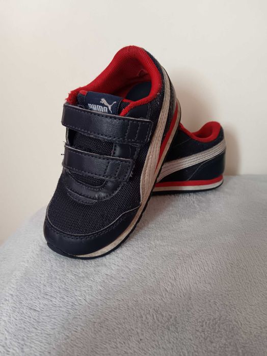 Ténis marca Puma 24