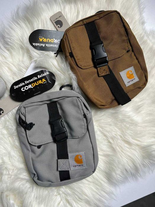 Нова сумка месенджер Carhartt сумка через плече барсетка кархарт