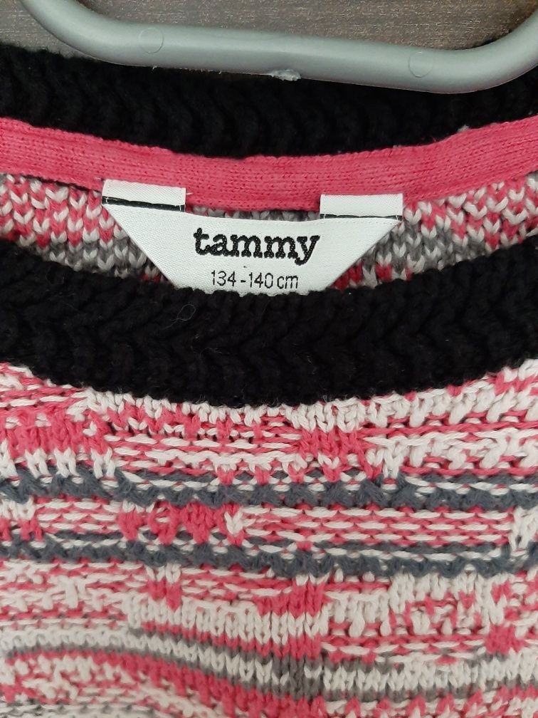 Sweter tammy rozm.134