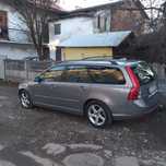 Продам Volvo v50 в оригіналі без підкласів!!!