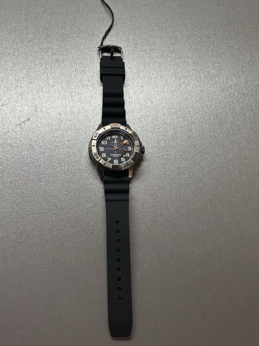 Чоловічий годинник Timex Expedition