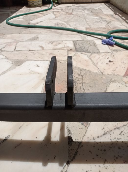 Engate reboque megane 2  (carrinha 2007)