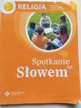Spotkanie ze Słowem