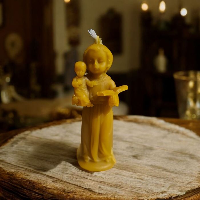 Santo António Cera de Abelha