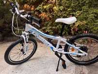 Unibike 16 cali.