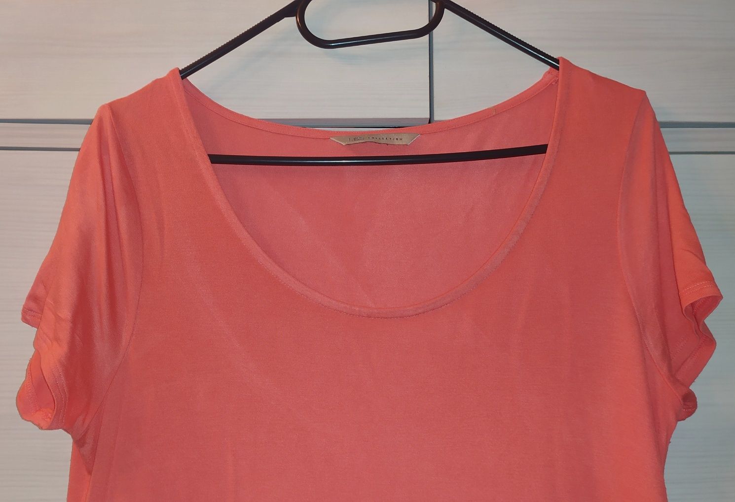 Bluzka M&S Basic r. M / L Marks&Spencer tunika