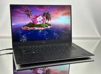 Laptop Dell Precision 5510 xeon e3-1505m 16GB 512GB Quadro M1000