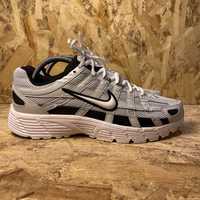 Чоловічі кросівки Nike P-6000 Shoes Grey CD6404-006