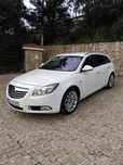 Opel Insignia Sports Tourer 2.0 CDTi Cosmo ecoFLEX