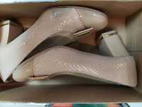 Annabelle buty damskie 36 rozmiar stan bdb