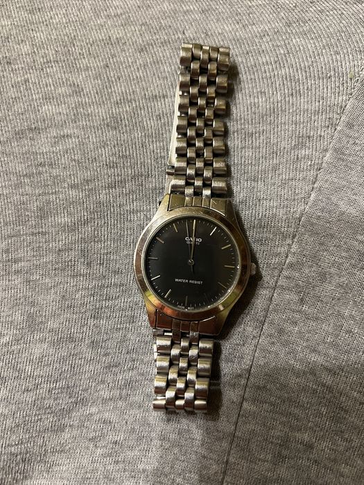 Продам часы casio