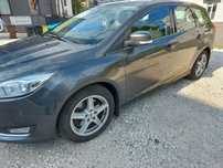 Ford Focus Ford Focus Mk3 1.5 ecoboost LPG Prins