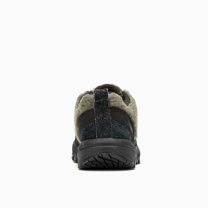 Кросівки трекінгові зимові з флісом Merrell  MQM Ace Fleece J067897