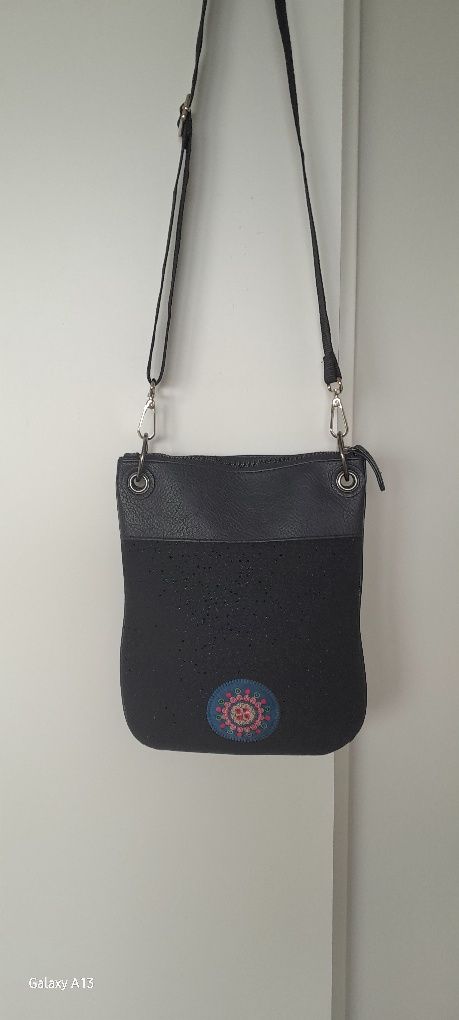 Torebka damska na ramię Desigual