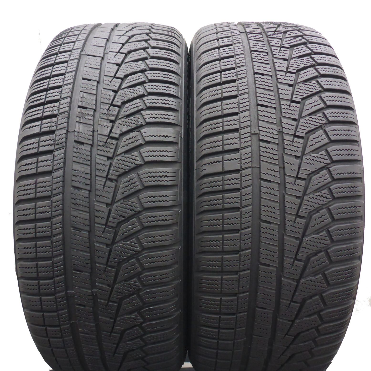 Opony 215/55/16 Hankook 215/55R16 93H Cept W320 Zimowe 2020 6-6,2mm