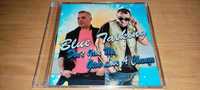 Blue Talking - Don't Give Up & Give Love A Change (Limited CD) SPAIN