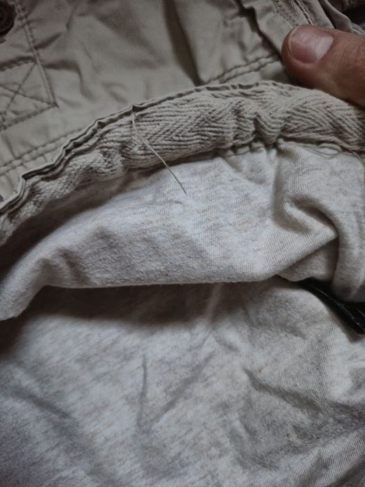 Бомбер  для малюка брендовый