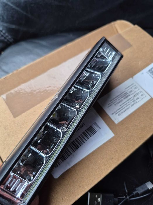 Вело - фара ESLNF