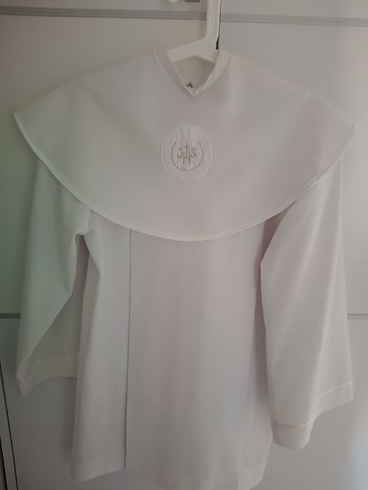 Alba komunijna Zpraszam