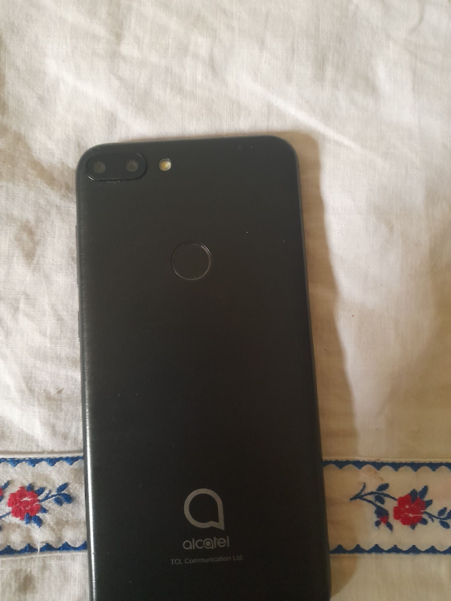 Telemóvel  Alcate c1