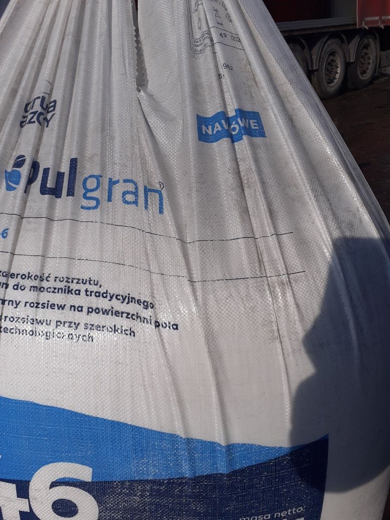 Mocznik ,,Pulgran N 46