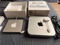 MAC  min MD 387 PL/A + Napęd