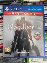 Bloodborne PL|PS4/PS5