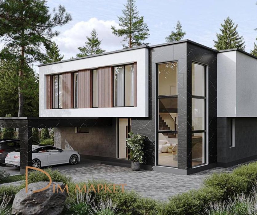 ‼️Будинок в котеджному містечку. ГАЗ.