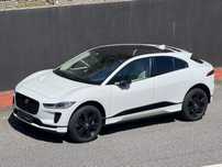 Jaguar IPace SE - nacional