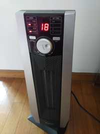 Aquecedor termo ventilador Flama