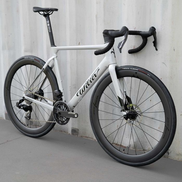 Rower szosowy Wilier Filante SL rozm L Sram Force AXS E1 SWR50